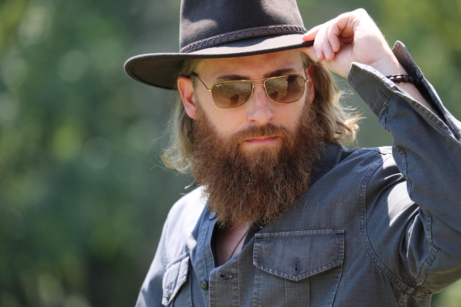 Pitter Goughnour Branding Your Image Through Photography